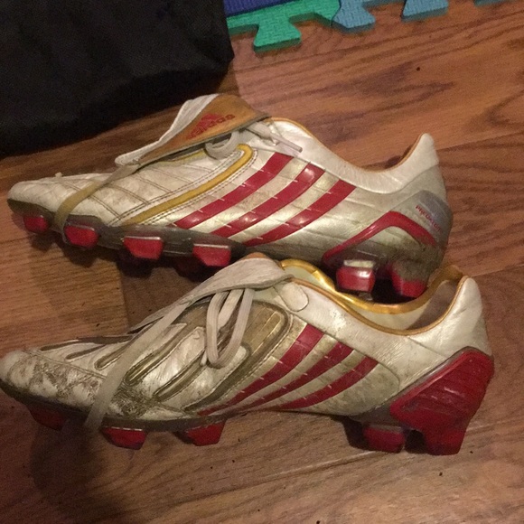 adidas predator powerswerve 2007